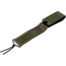 Чехол VICTORINOX 4.0838.4 нейлон петля зеленый