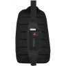 Монорюкзак VICTORINOX TRAVEL ALTMONT PROFESSIONAL BLACK 606796