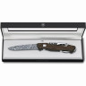 Перочинный нож Wine Master Damast LE 2019, 0.9701.J19