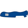 Задняя накладка Victorinox 111 мм C.8302.4.10 — под штопор, нейлон, синяя