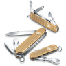 Нож Victorinox Pioneer Alox 0.8201.L19