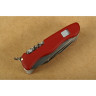 Складной нож Victorinox WorkChamp XL 0.9064.XL