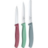 Набор из 3 ножей Victorinox Fresh Energy 6.7116.L20