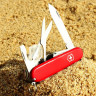Нож VICTORINOX EXPLORER 1.6703